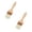 Multicolor, variant on CSSJKYJ 1 Pc Cooking Brush, Food Brush, BBQ Brushes for Sauce, Kitchen Baking Brushes for Oil, Grilling, Marinade(S 8.3"x1")