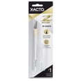thumbnail image 5 of X-ACTO #1 Precision Knife | Z-Series, Craft Knife, With Safety Cap, #11 Fine Point Blade, Easy-Change Blade System, 5 of 8