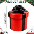 thumbnail image 3 of Nested screw puzzle prank box, multi-layer unboxing trick container. Reusable gag gift box ideal for party games, birthday surprises and holiday gift exchange activities., 3 of 4