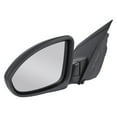 thumbnail image 2 of Driver Side Power View Door Mirror For Chevy Cruze 2011-2016 GM1320420, 2 of 3