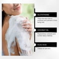 thumbnail image 3 of Moisturizing Coconut Soap for Face and Body | Deep Hydration with Brightening Benefits | 100g Natural Cleansing Bar for Soft Glow, 3 of 5