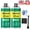 Beige*2, variant on High-Strength AB Metal Repair Glue, Heavy Duty Metal Adhesive for Crack Fill & Bonding, Heat Resistant Waterproof Epoxy Glue for Metal Plastic Ceramic DIY Repair & Home Fixing (Beige)