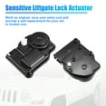 thumbnail image 5 of Unique Bargains Trunk Lid Lock Actuator 4589243AA 4589243AB for Dodge Grand Caravan Journey Nitro for Jeep, 5 of 6