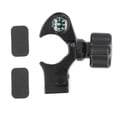 thumbnail image 2 of Range Pole  Bracket, Data Collector  Metal Screw  for RTK Surveying, 2 of 8