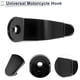 thumbnail image 5 of Gancho colgante para motocicleta tipo gota, soporte para casco, equipaje, bolsa para scooters y bicicletas, negro, 1 juego, tornillo, llave, 60mm, 5 of 7