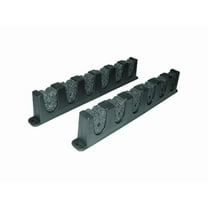 T-H Marine Frh-1P-Dp Rod Storage Holder Rack - Pair