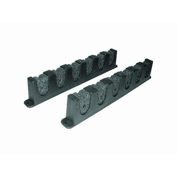 T-H Marine Frh-1P-Dp Rod Storage Holder Rack - Pair