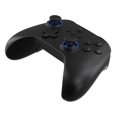 thumbnail image 3 of Z03 Wireless Gamepad Hall Crank Double Somatic For SWITCH,Black, 3 of 5