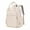 Beige, variant on Diaper Bag Backpack - Mommy bag for hospital, Travel backpacks, Large Capacity, Multifunctional - Baby Essentials(Pink)