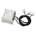 thumbnail image 3 of LLC AC100 to 260V Automatic Water Level Controller XKC C352 3P Non Contact Liquid Level Sensor for Tank Water, 3 of 9