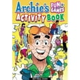 thumbnail image 2 of Archie's Livre d'Activités Fun 'n' Games, 2 of 3