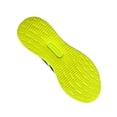 thumbnail image 3 of Tenis Adidas Runfalcon Verde con Negro para Hombre, 3 of 5