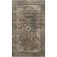 thumbnail image 5 of SAFAVIEH Vintage Cennetig Traditional Runner Rug, Soft Anthracite, 2'2" x 8', 5 of 6