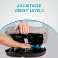 thumbnail image 3 of Stand Assist Aid for Elderly - Lifting Cushion by Seat Boost - Portable Alternative to Lift Chairs - Handicap Mobility Help for 70% Support Up to 340, 3 of 3