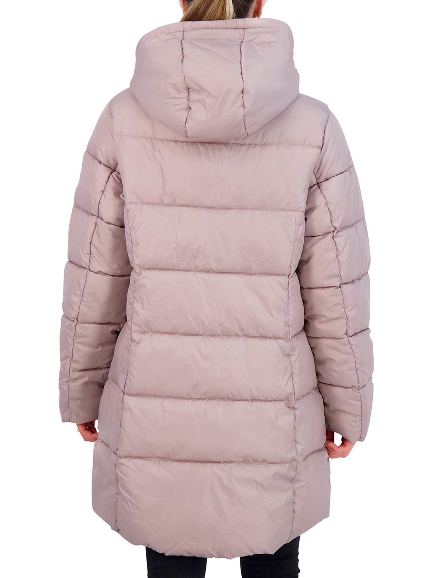 Reebok Ladies Parka