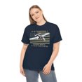 thumbnail image 4 of Funny A10 Thunderbolt Warthog T-shirt, 4 of 9
