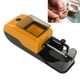 thumbnail image 2 of Máquina para hacer cigarrillos, máquina para hacer cigarrillos completamente automática de 8 mm, máquina para hacer cigarrillos automática, máquina para hacer c, 2 of 12
