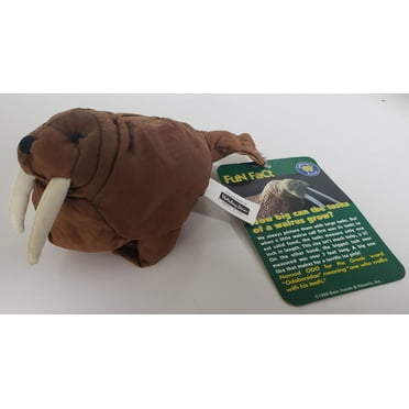 hansa walrus