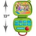 thumbnail image 3 of Portátil CoComelon Sing and Learn para niños, 3 of 4