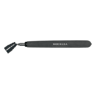 TELESCOPING POCKET MAGNET - SWIVEL HEAD 14 LB PUL