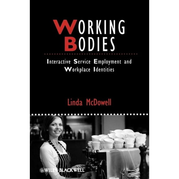 Ijurr Studies in Urban and Social Change Working Bodies, (Paperback)