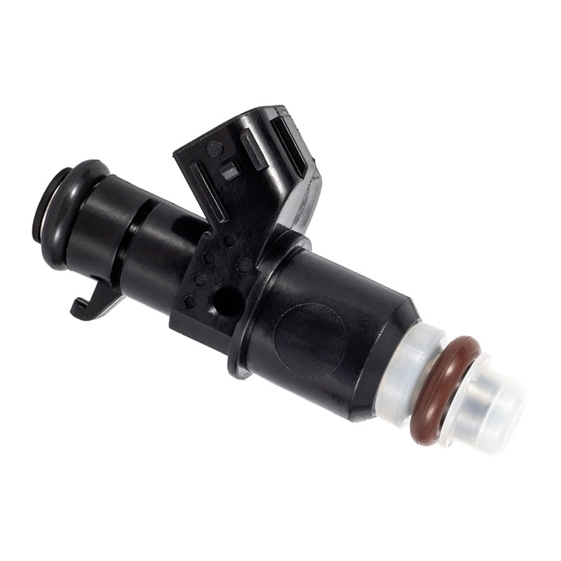 Fuel Injector for FJ485 8001492N 16450RCAA01 MP55064 Set of 6 ISA For Acura Honda Saturn ILX MDX TL Accord Odyssey Pilot Ridgeline Vue L4 V6 2.0L 3.0L 3.5L 2003-2011 2012 2013 2014 2015 2016 2017