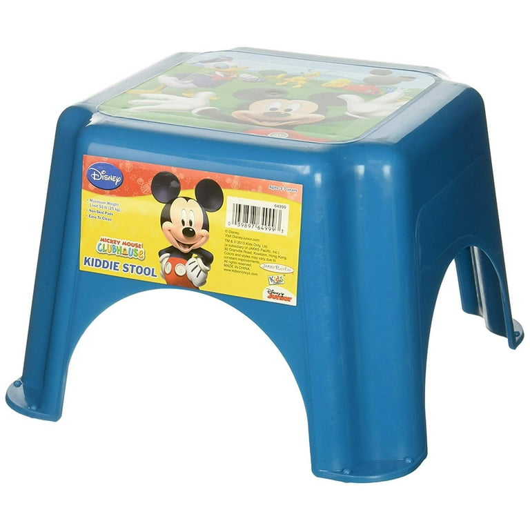 Kiddie stool sales