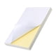 thumbnail image 2 of 100 piezas de papel de enmascarar para manualidades, 29 cm x 21 cm, multiusos para tarjetería, pintura, manualidades y scrapbooking., 2 of 9