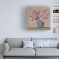 thumbnail image 3 of Jacob Green 'Spring Vase IV' Canvas Art, 3 of 3