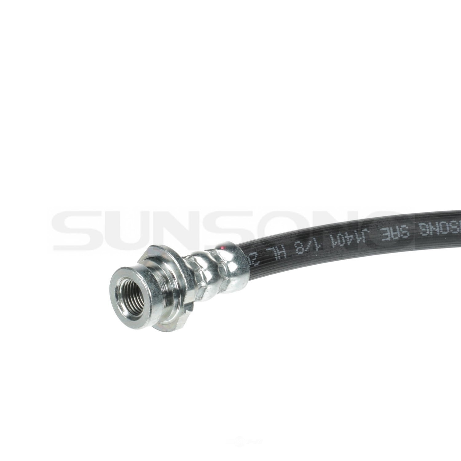 Sunsong 2206608 Brake Hydraulic Hose