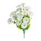 thumbnail image 3 of Artificial FlowersLifelike Fake Stems Decorative Silk Flowers For HomeLiving RoomTabletop Office Wedding Decoration, 3 of 5
