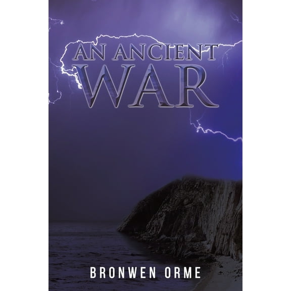 An Ancient War, (Paperback)