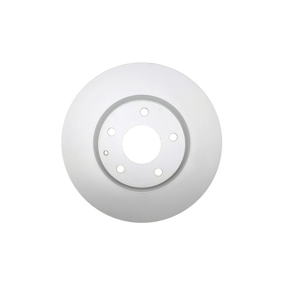 Raybestos Specialty Performance Rotors, 981026 Fits select: 2014-2018 MAZDA 6