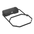 thumbnail image 1 of Qiopertar Clearance Sale Kitchen Sink Garbage Filter Screen Sink Screen Floor Filter Screen Dishwashing Sink Leftover Food Clogging Rack Deals of the Week under $5, 1 of 5