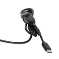 thumbnail image 4 of M Buder Adaptador de Corriente para Raspberry Pi 4B con Interruptor Type-C 5V 3A (Enchufe UK / 100 cm / 39.3 inches), 4 of 6