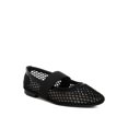 thumbnail image 2 of London Rag Nayela Mid-Foot Strap Womens Ballerinas, 2 of 10