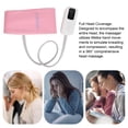 thumbnail image 3 of Head Gasbag Massager, Head Gasbag Massager Band Reduce Soreness Electronic 3 Modes  For Daily Life, 3 of 8