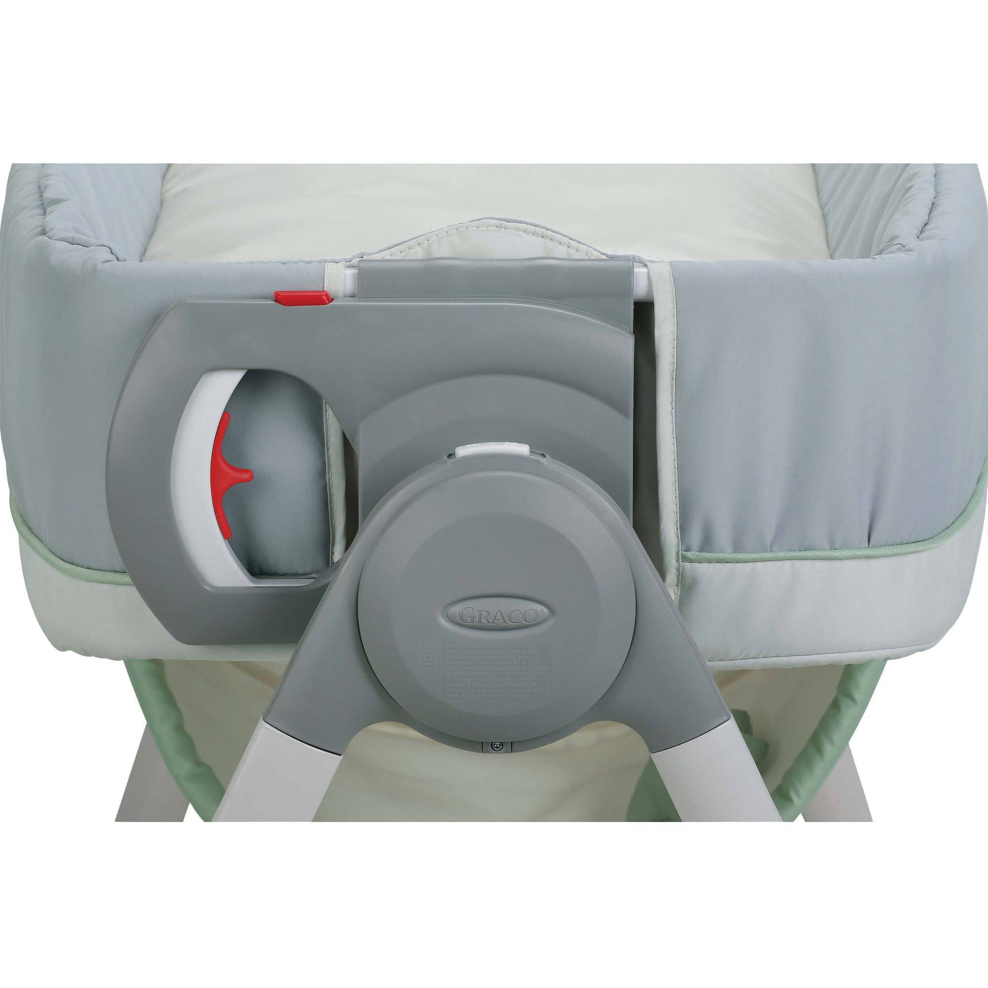 Graco Dream Suite Bassinet and Changer Mason Walmart