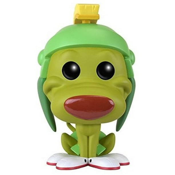 FUNKO POP! ANIMATION: DUCK DODGERS - K-9 - Walmart.com - Walmart.com