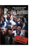 Espn Once Brothers (DVD), Team Marketing, Sports & Fitness