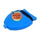 thumbnail image 4 of Set de pelotas de rebote Tennis Trainer | Equipo de entrenamiento de tenis en solitario para la autopráctica | Base portátil con cordón elástico | Ligero y fácil de llenar con agua o arena | Tamaño, 4 of 9