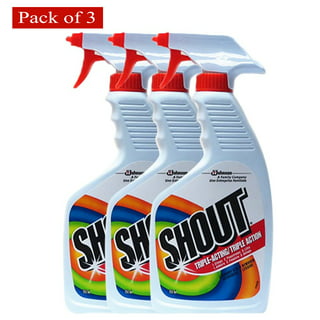 Shout Coupons ~ Shout Color Catcher $1.98 Each & Shout Spray $2.48 At  Walmart – A Thrifty Mom