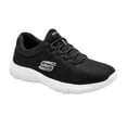 thumbnail image 3 of Tenis Skechers 10000MX Mujer negro 25, 3 of 4
