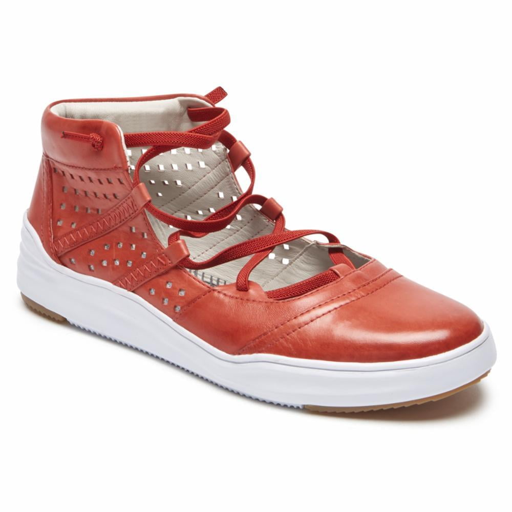 Cobb Hill CADY GLADIATOR CORAL SHOE Walmart Canada