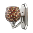 thumbnail image 1 of Elk Lighting Bath and Spa LED Vanity Light in Satin Nickel, 1 of 1