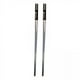 thumbnail image 1 of 2x Palillos de Iluminados, Palillos LED Brillantes, Suministros para Fiestas, Varillas Luminosas para Conciertos, Raves, Bodas, 1 of 8