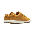 thumbnail image 3 of NIKE WOMENS DUNK LO MNS Womens "Quilted Wheat" DX3374 700 DX3374 700 from Stadium Goods, 3 of 8