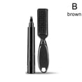 thumbnail image 3 of Beard Filler Pen Waterproof Moustache Pen Sweat Resistant Beard Refill Pen Kit, 3 of 4