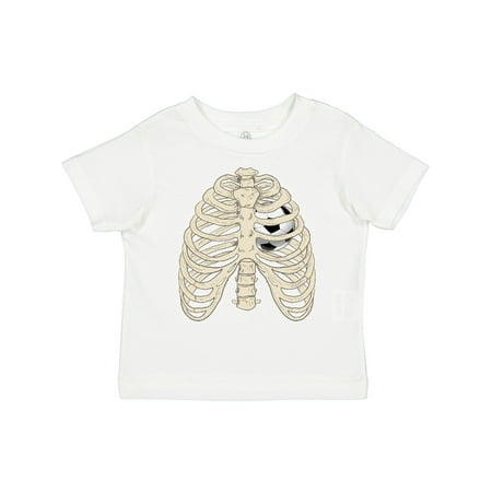 

Inktastic Soccer Heart Gift Toddler Boy or Toddler Girl T-Shirt