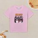 thumbnail image 2 of Camiseta Algodón de Naru para niños, 2 of 5